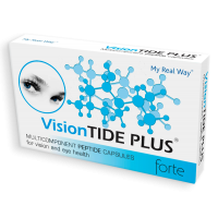 VisionTIDE PLUS forte (для зрения)